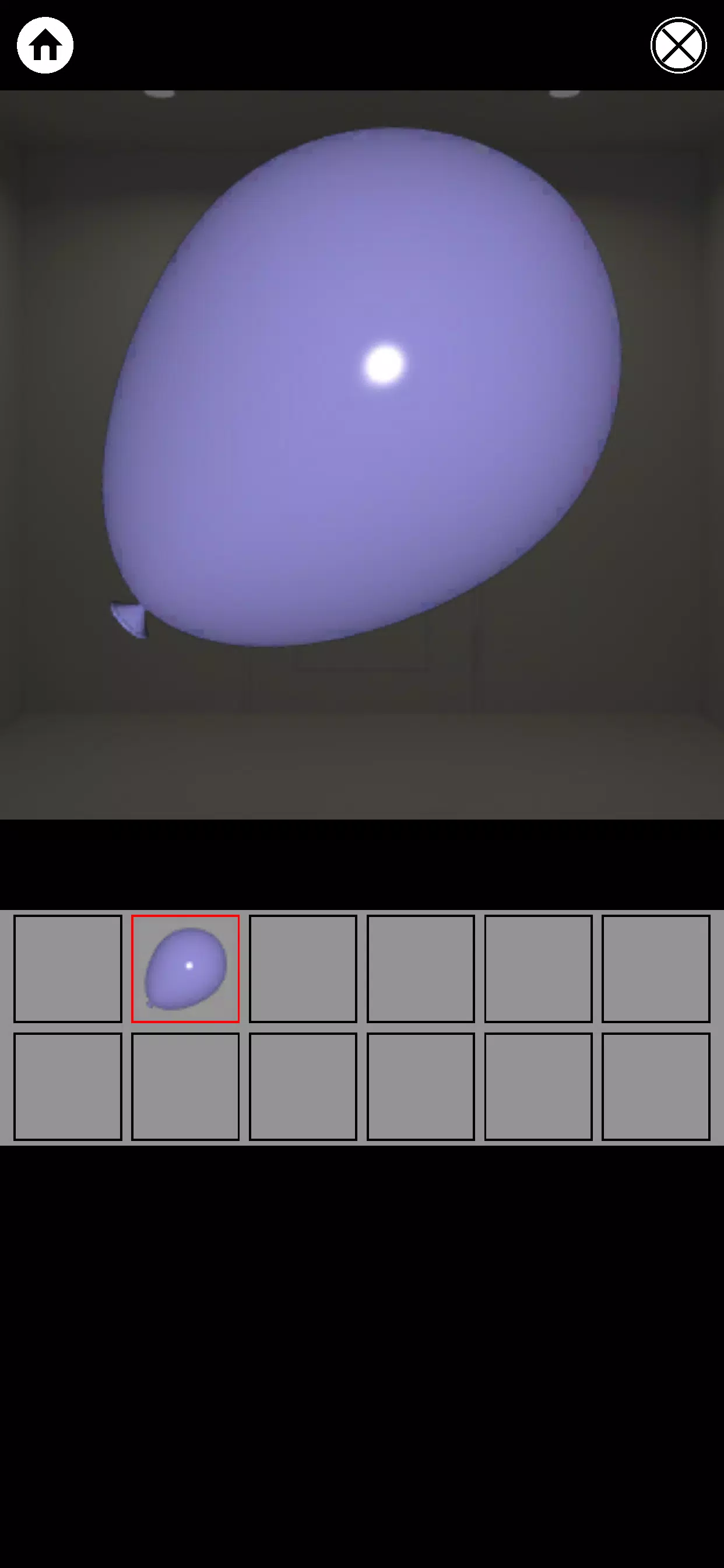 WHITE ROOM Screenshot4