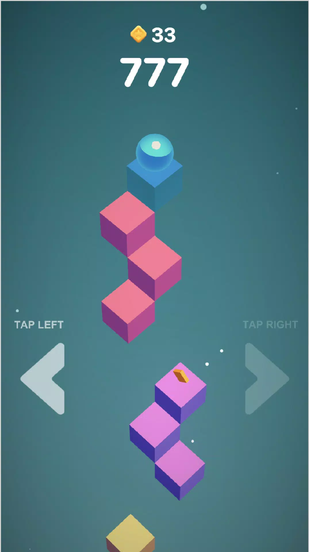Jelly Ball Screenshot2