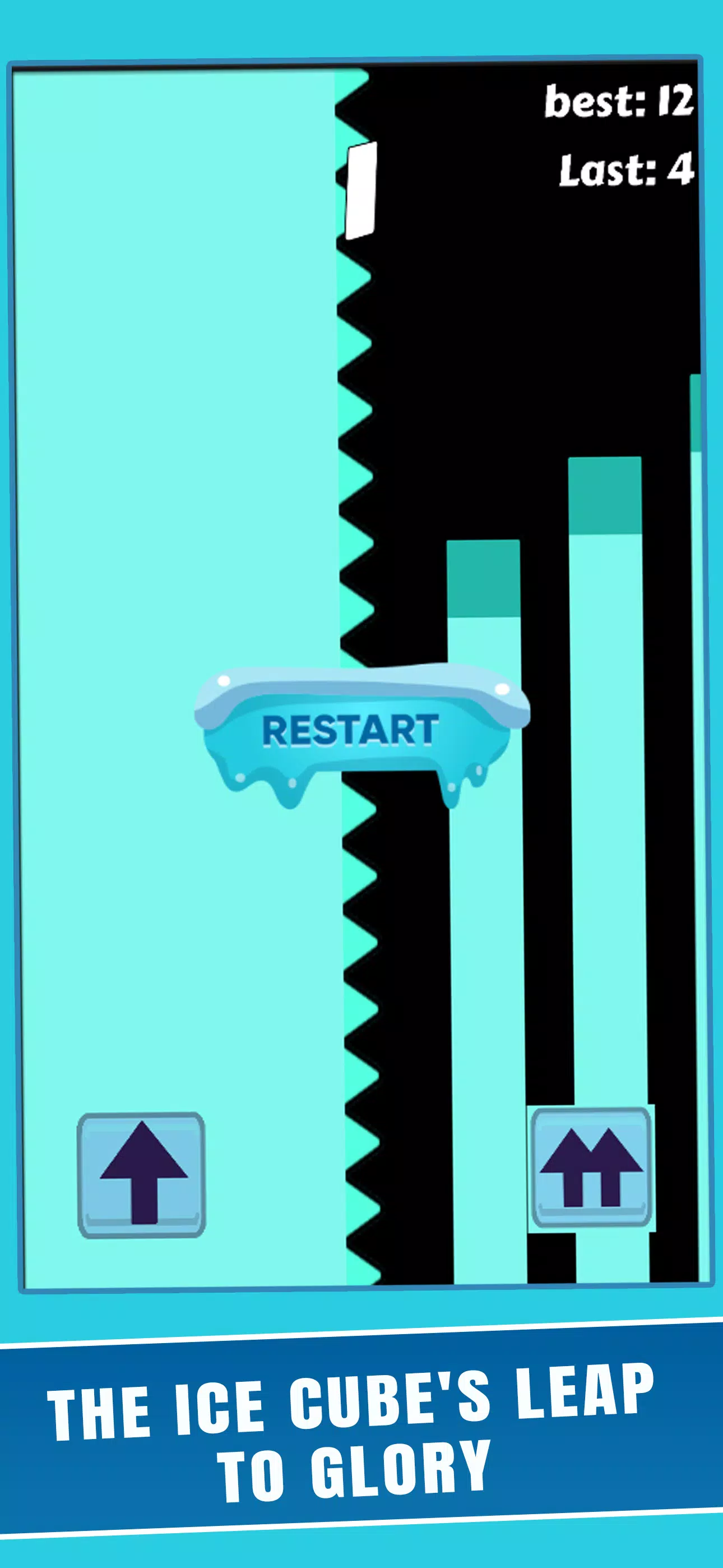 Iceberg Leap Screenshot7