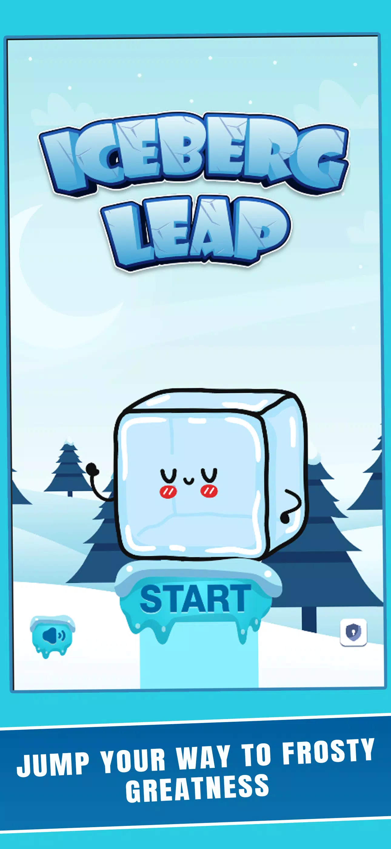 Iceberg Leap Screenshot5