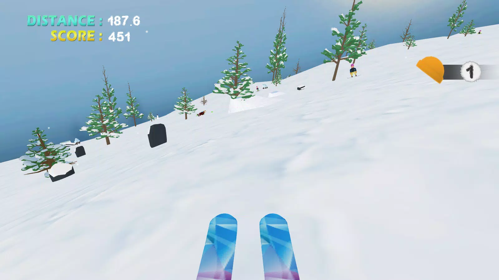 Yardsale Screenshot3