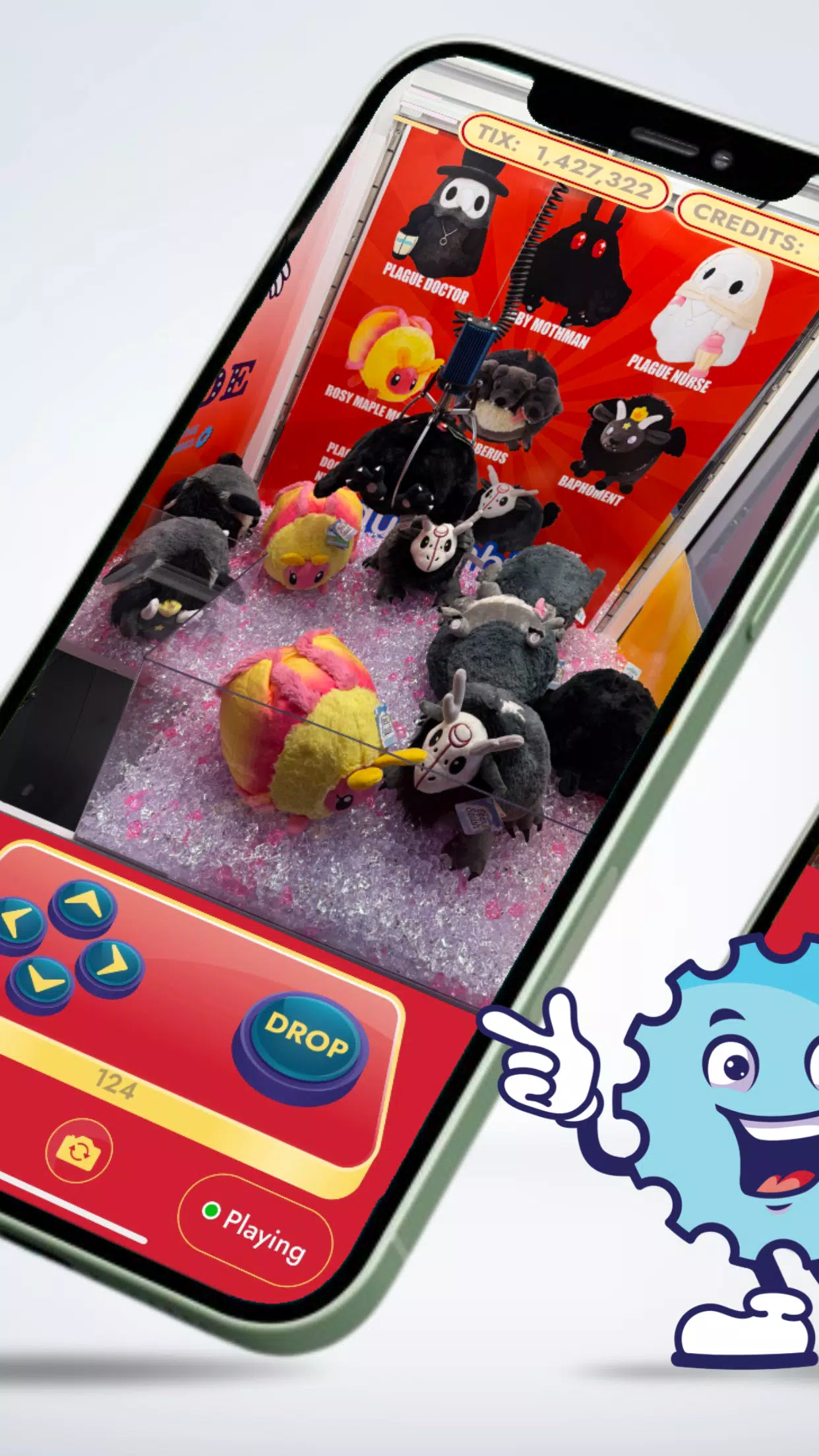 Arcade Live Screenshot2