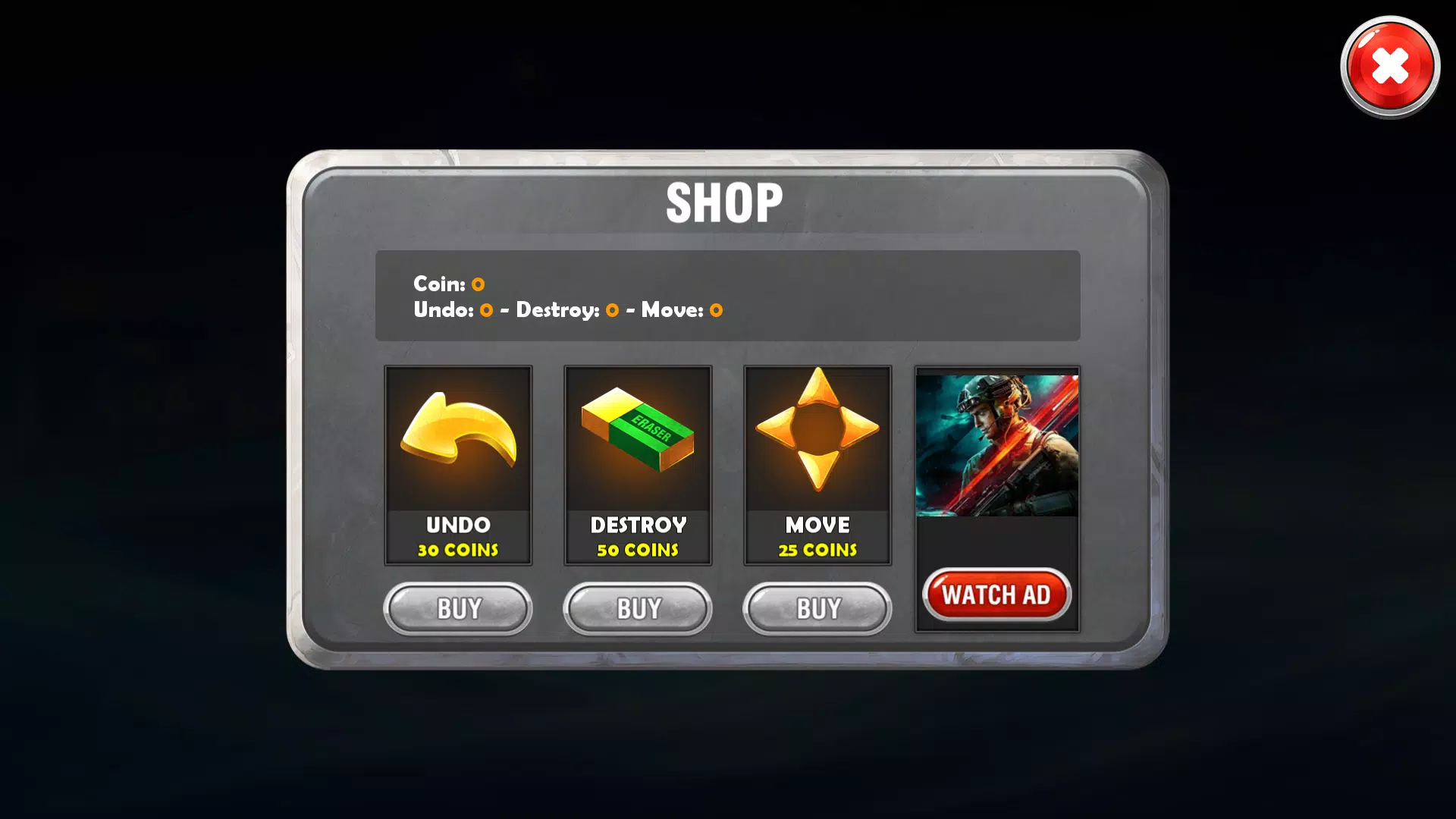 Don Casino Empire builder Screenshot4
