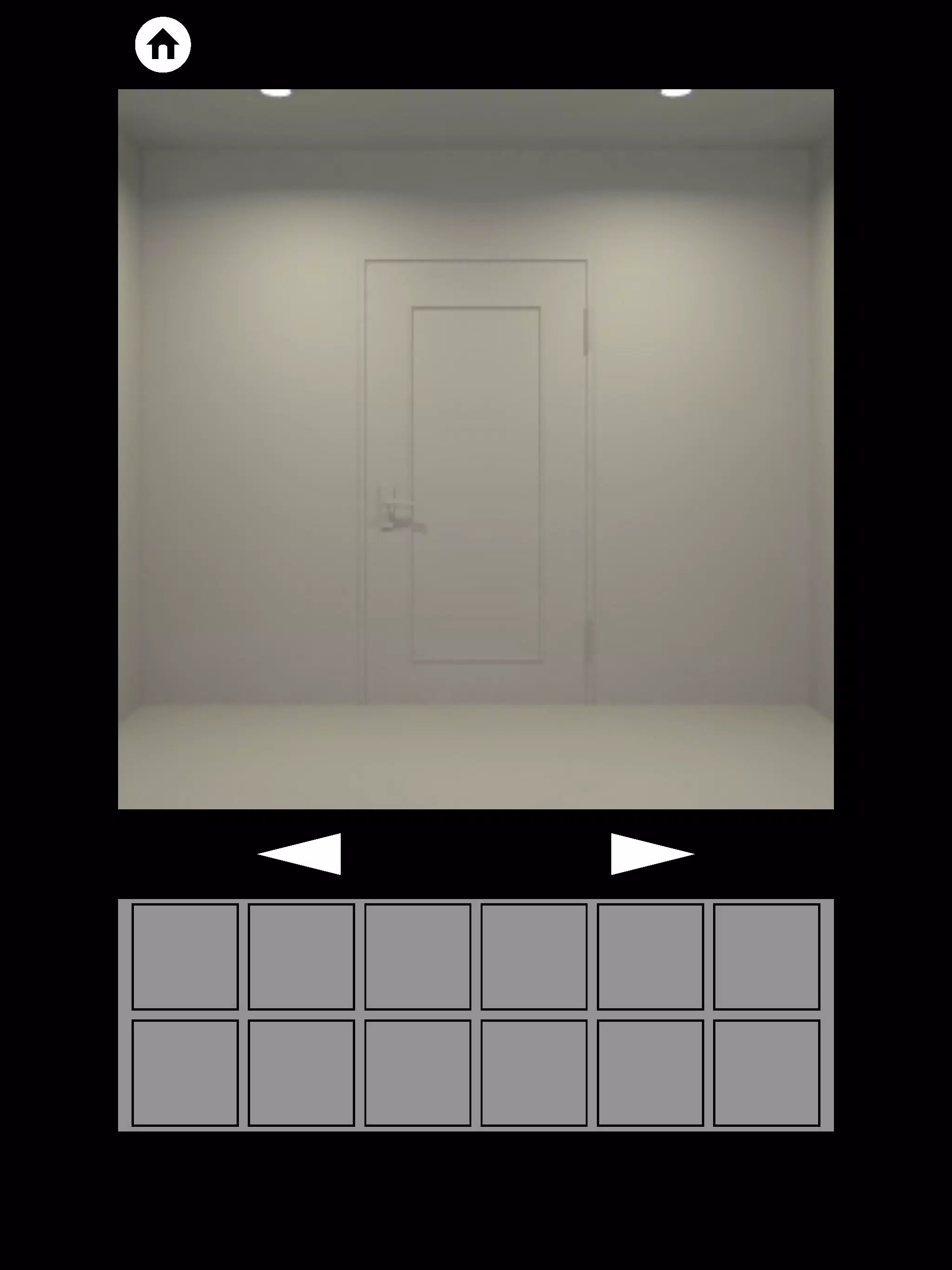 WHITE ROOM Screenshot5