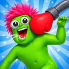 Annoying Punchy Guy Punch Game APK