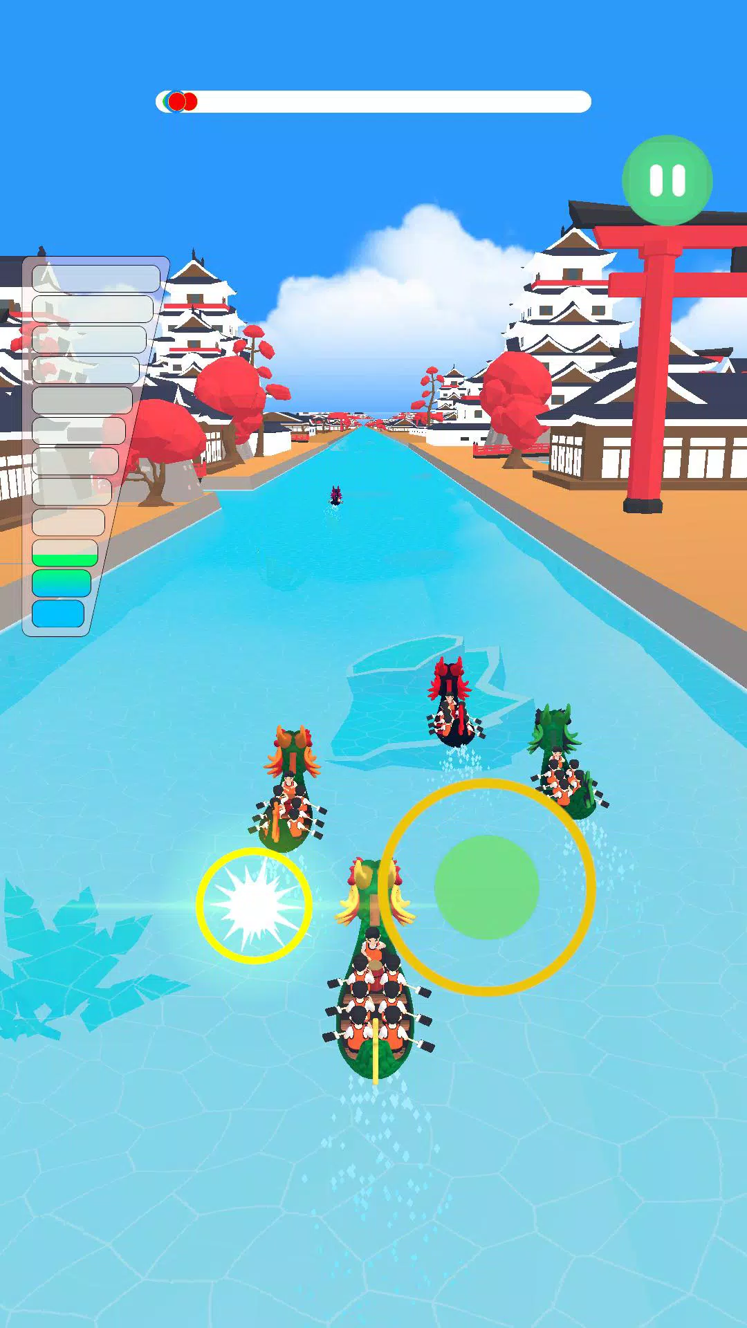 Dragon Boat Racing Screenshot6