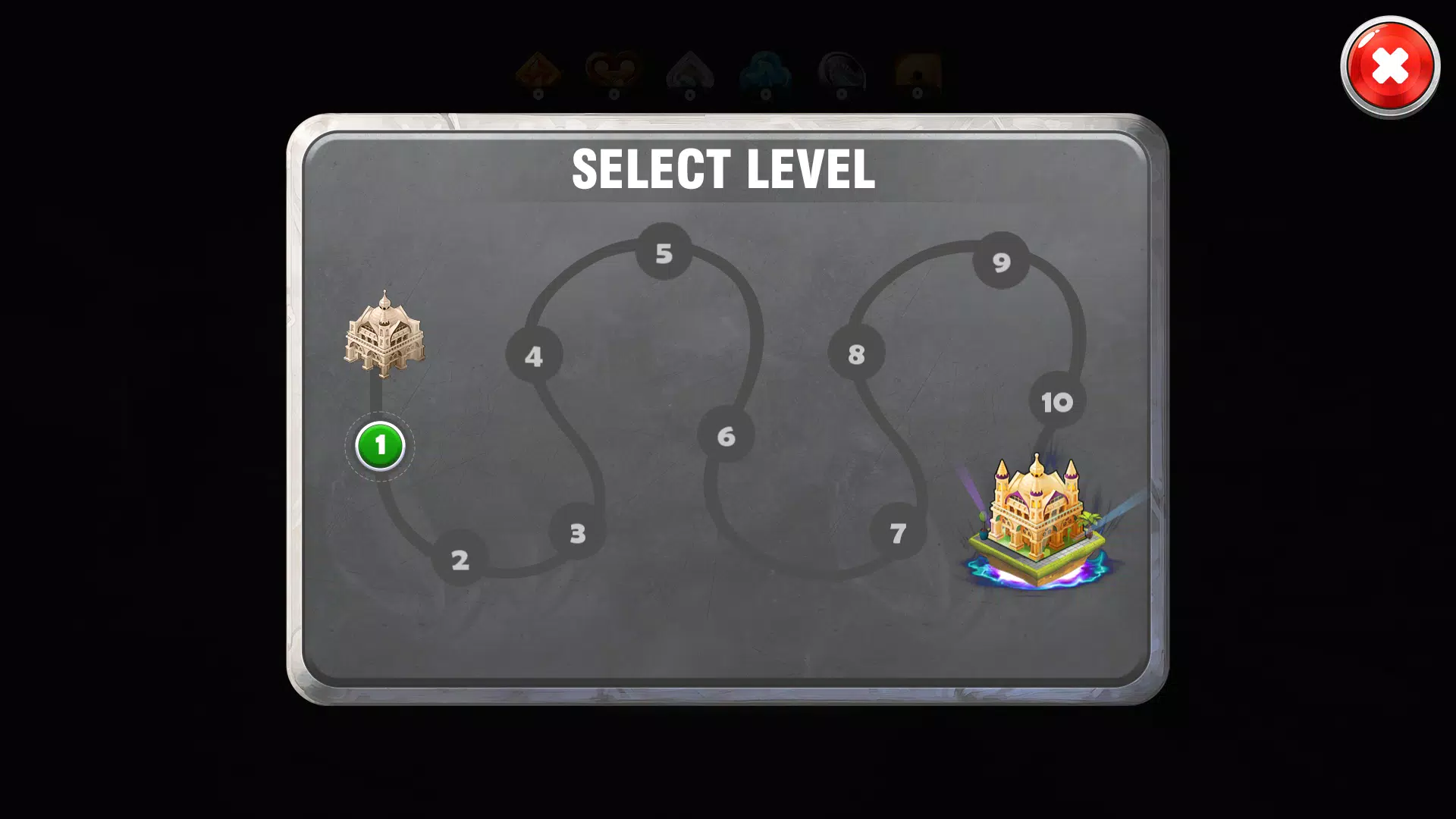Don Casino Empire builder Screenshot5