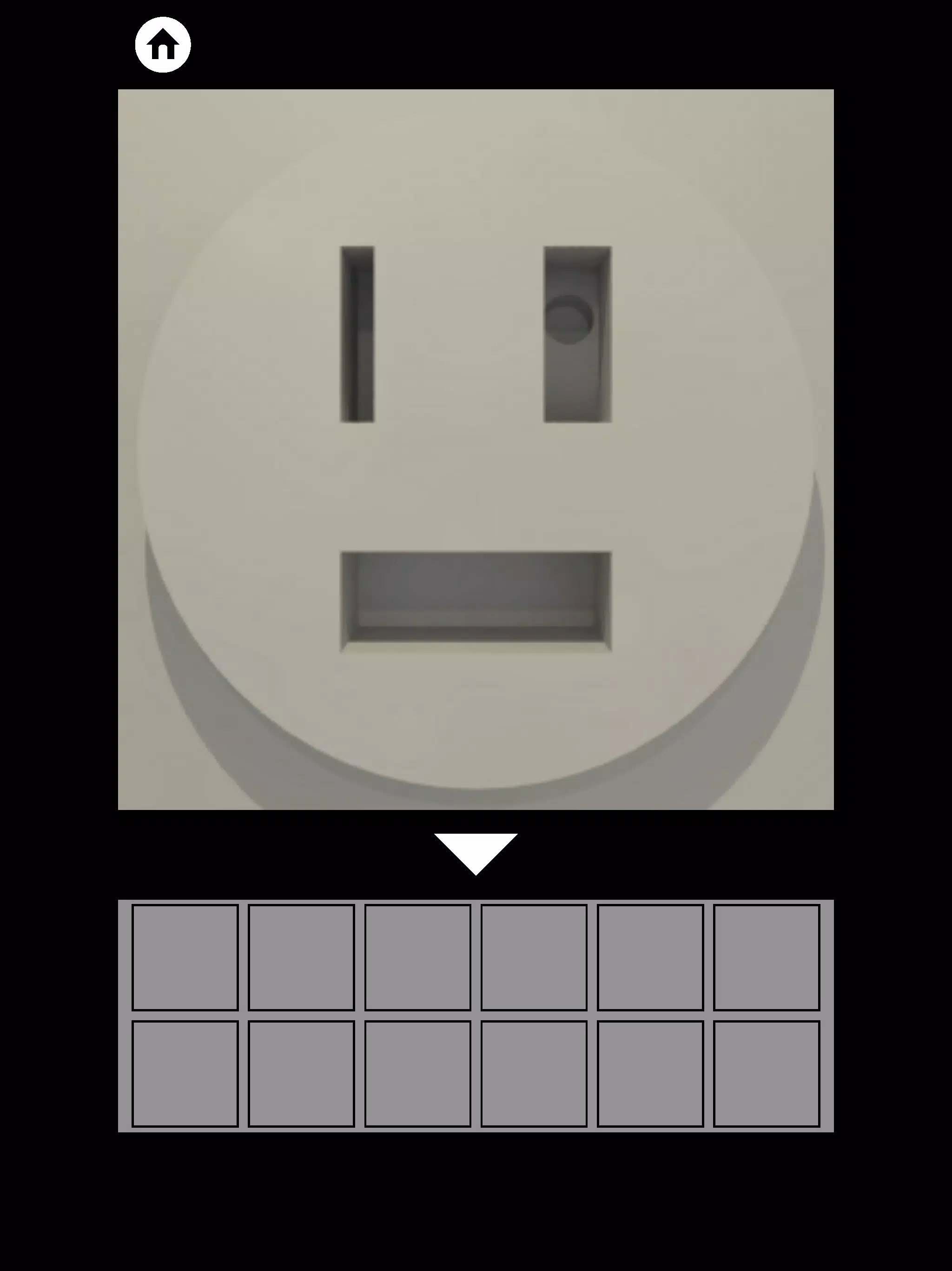WHITE ROOM Screenshot7