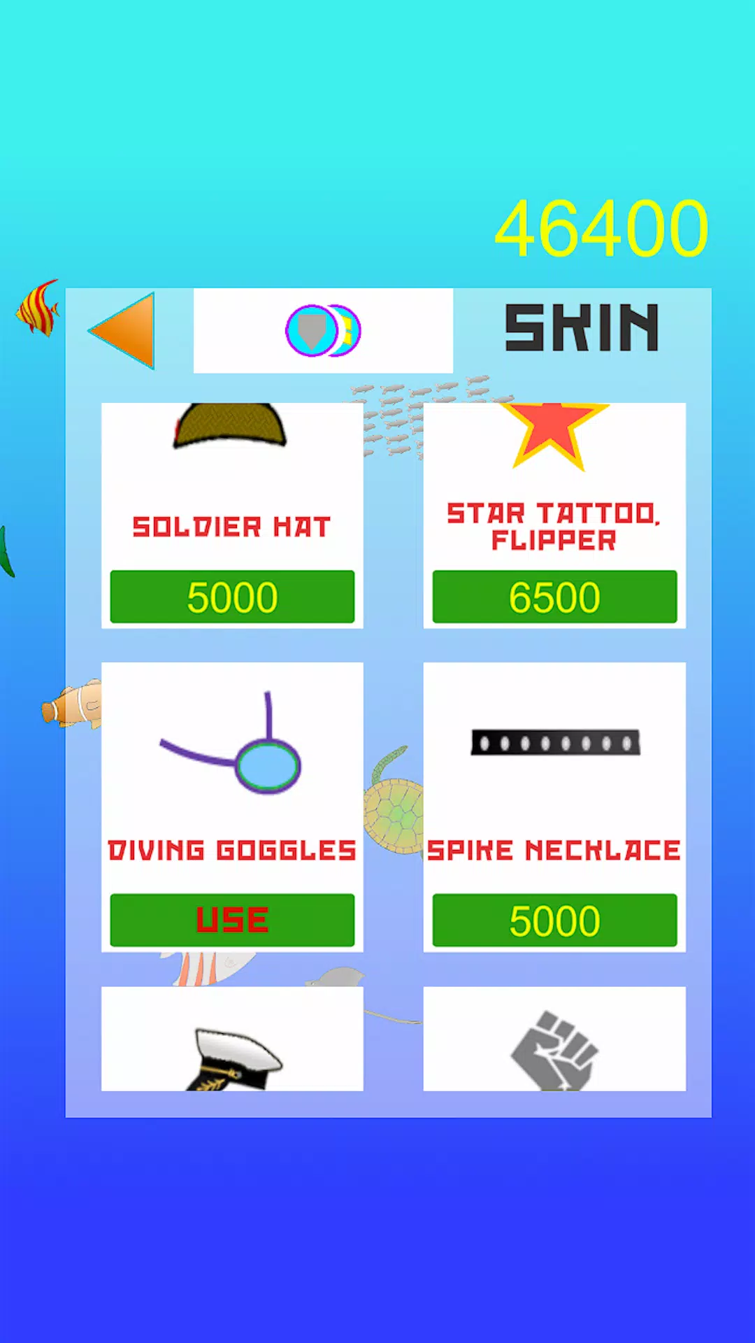 Ivan The Dolphin Screenshot7