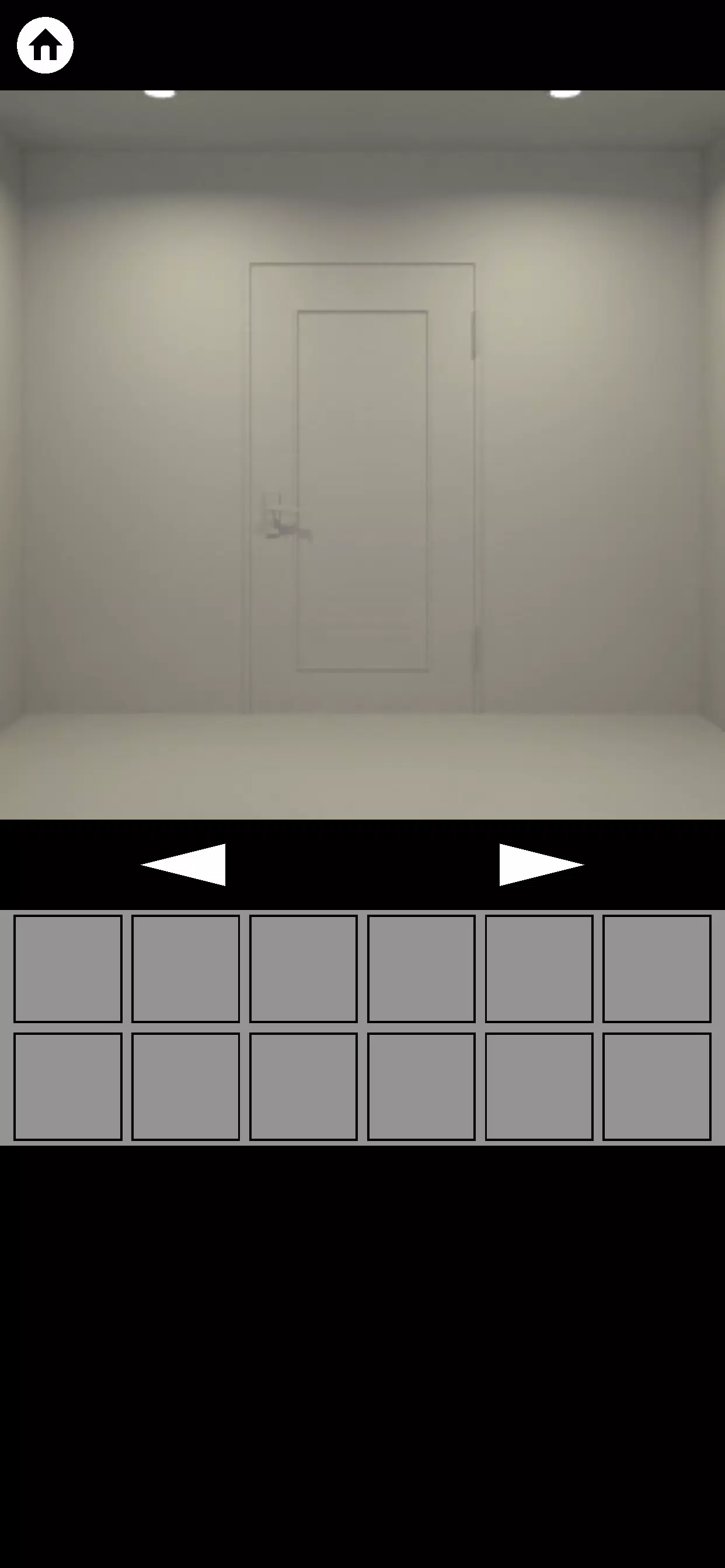 WHITE ROOM Screenshot1