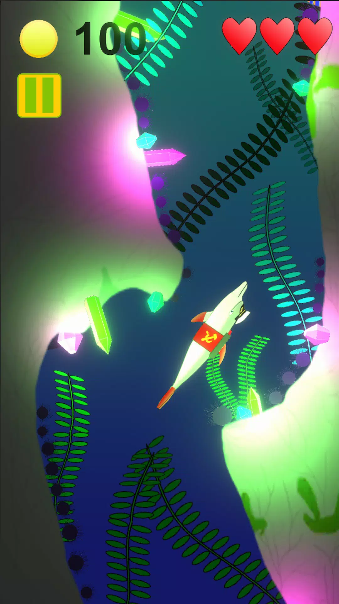 Ivan The Dolphin Screenshot6