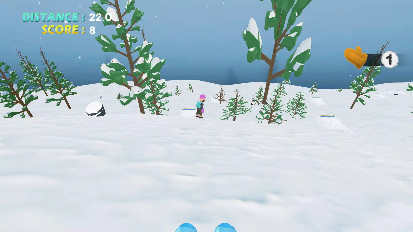 Yardsale Screenshot5
