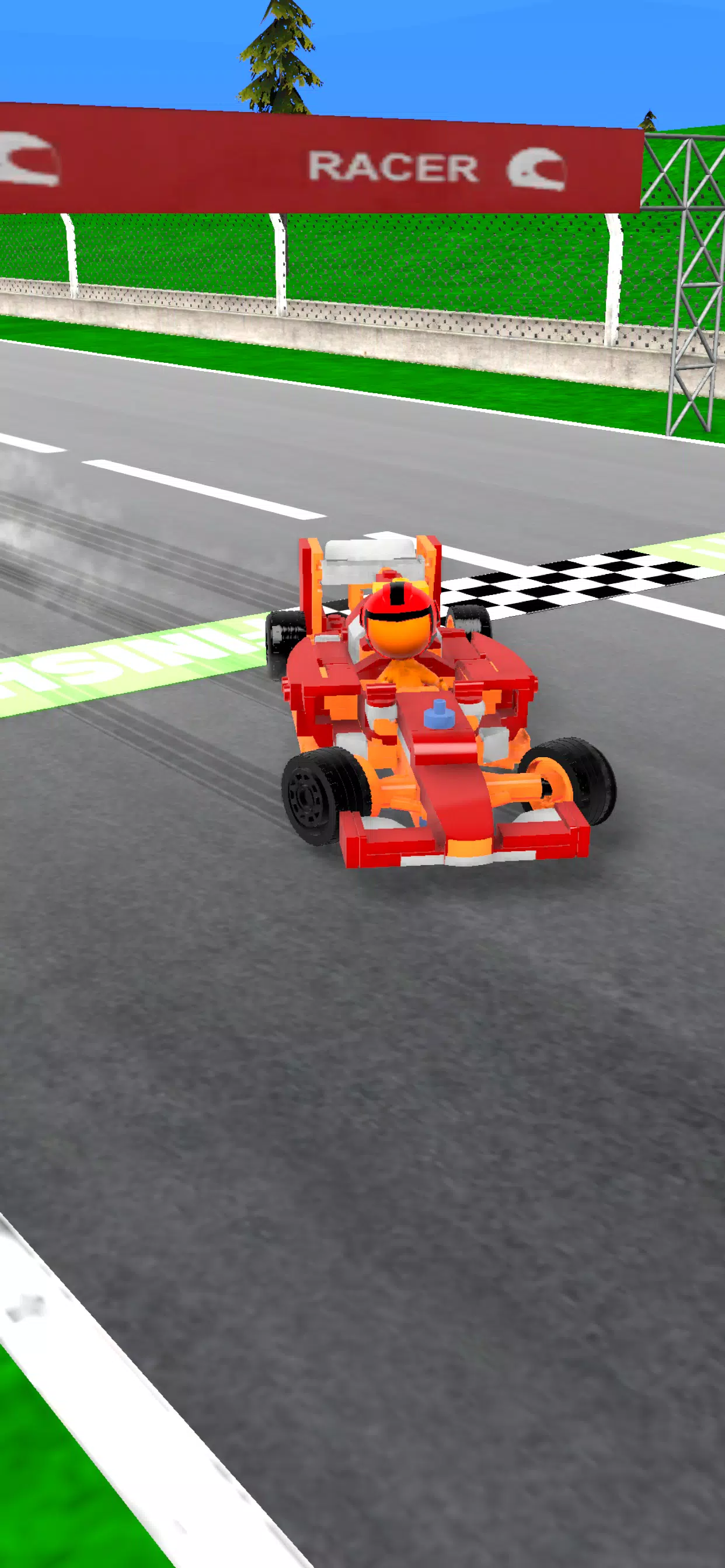 Hole and Drag Screenshot5