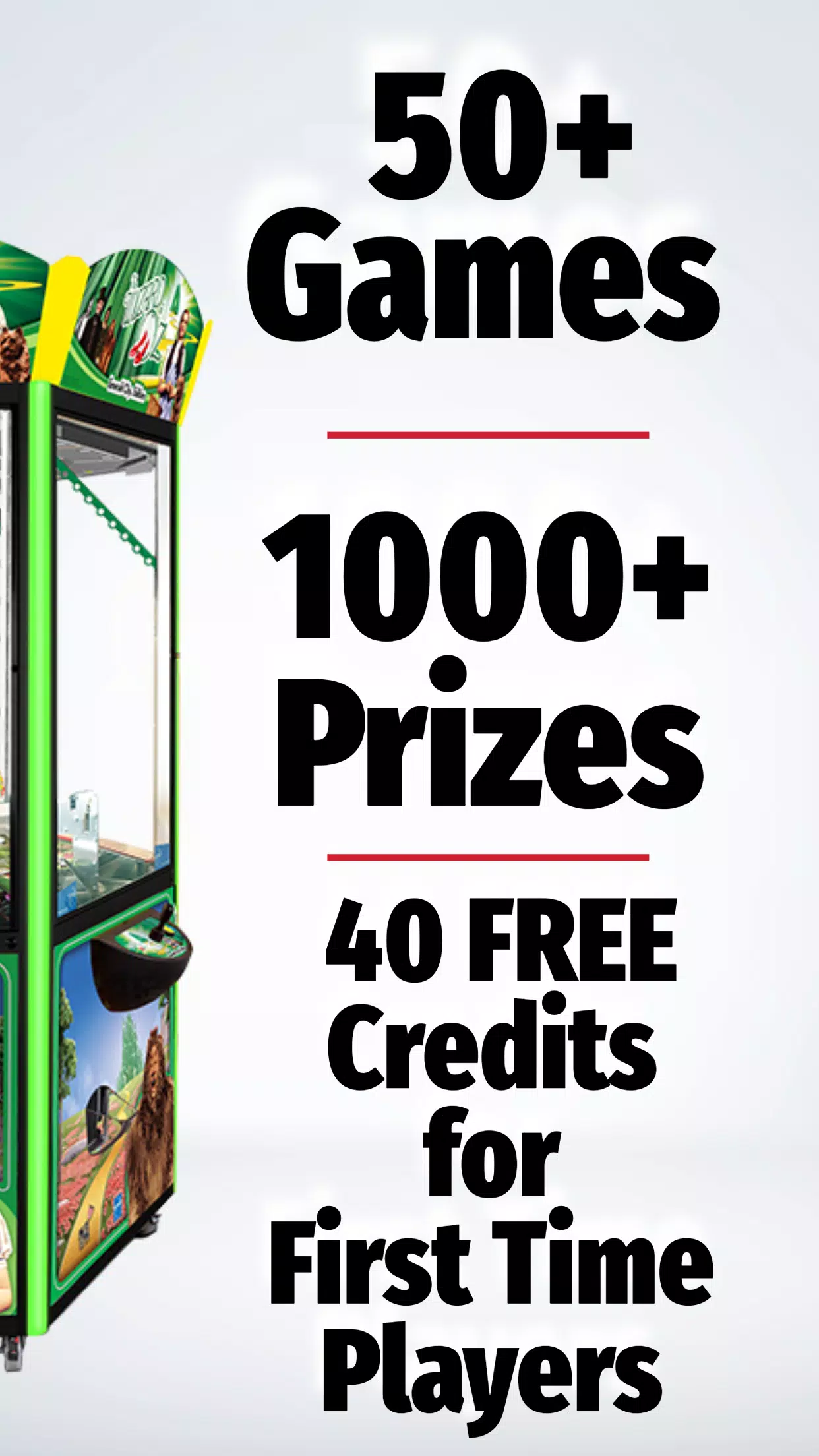 Arcade Live Screenshot5