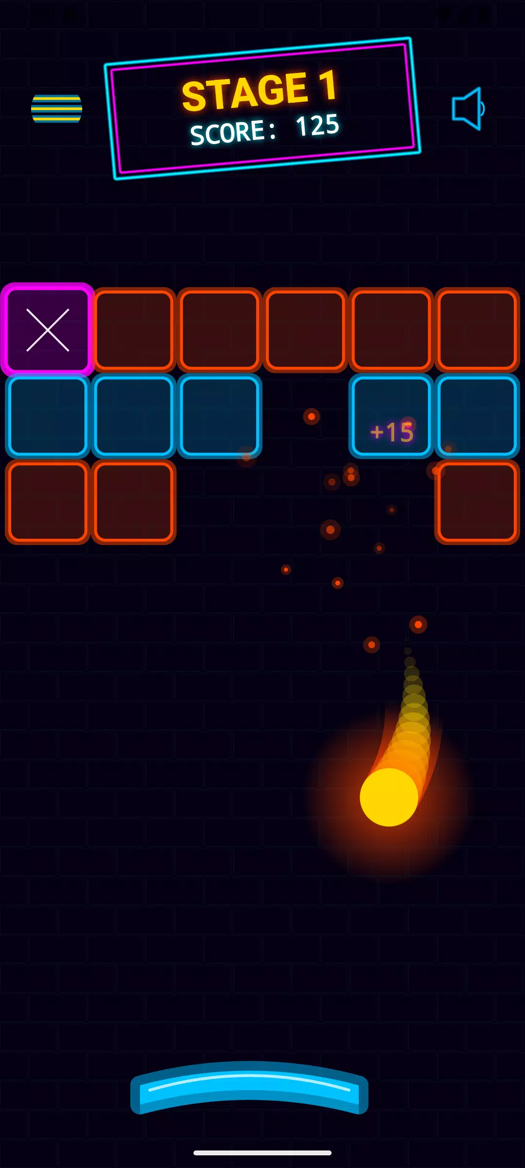 Neon Blaster Screenshot6