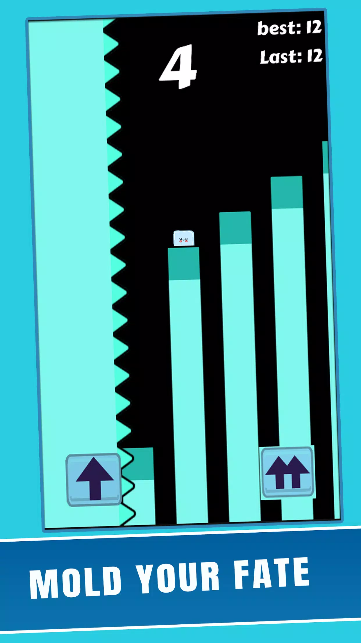 Iceberg Leap Screenshot4