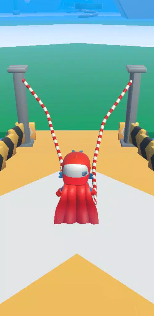 My Hero Evolution Screenshot2