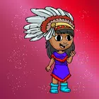 RescueTheTribalQueen APK