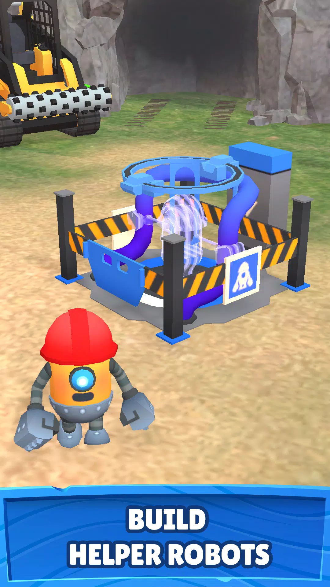 Rockshift Inc Screenshot4