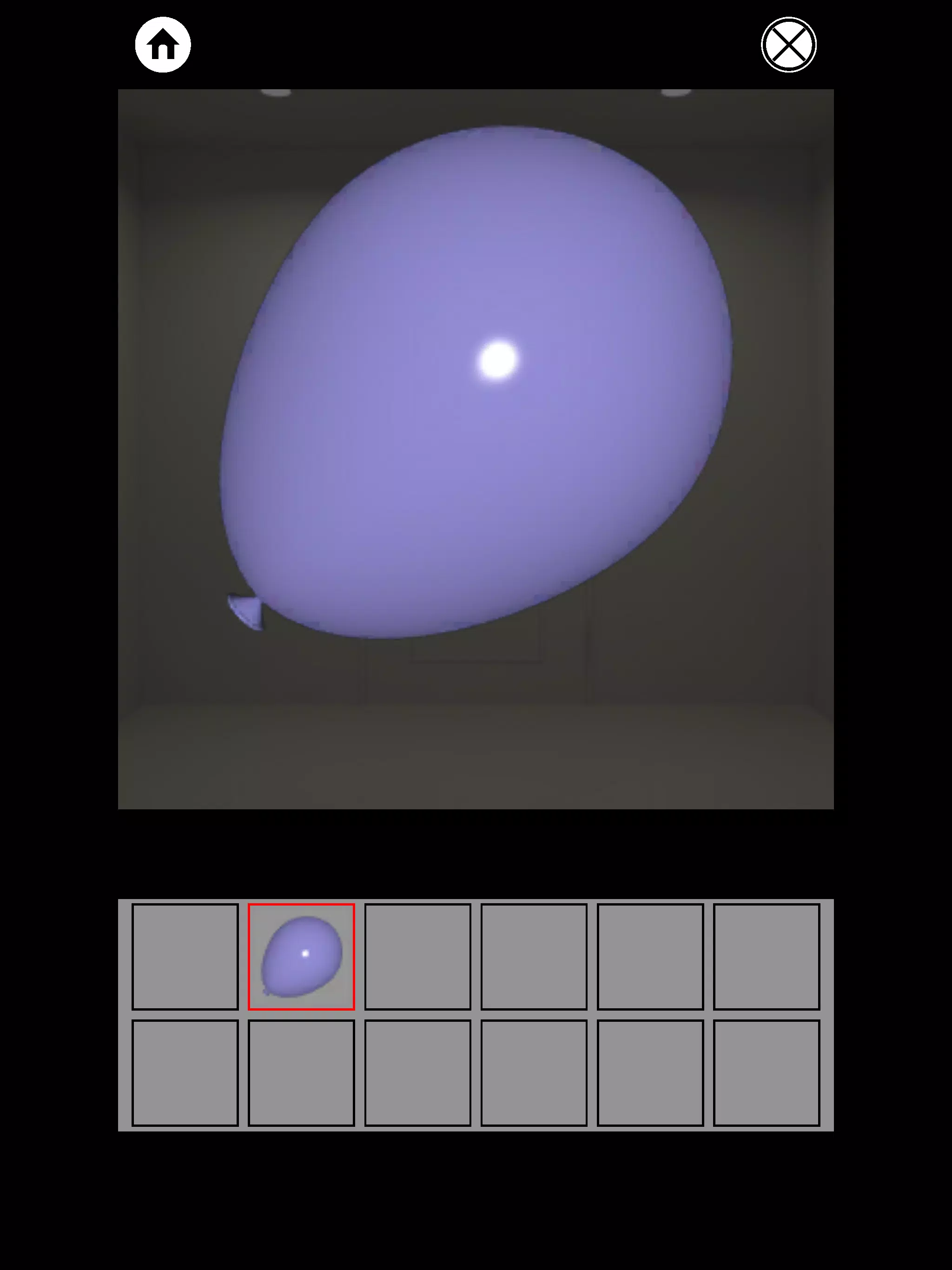 WHITE ROOM Screenshot8