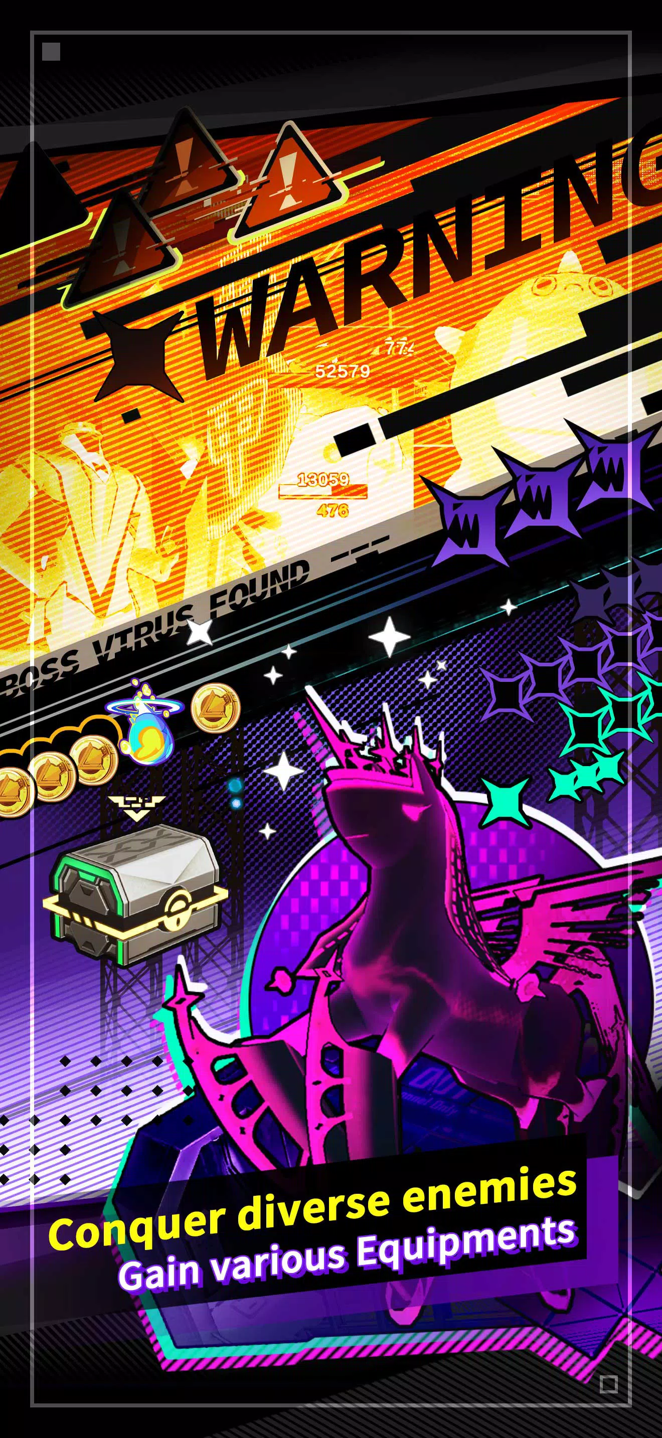 Overdrive Legends Screenshot4