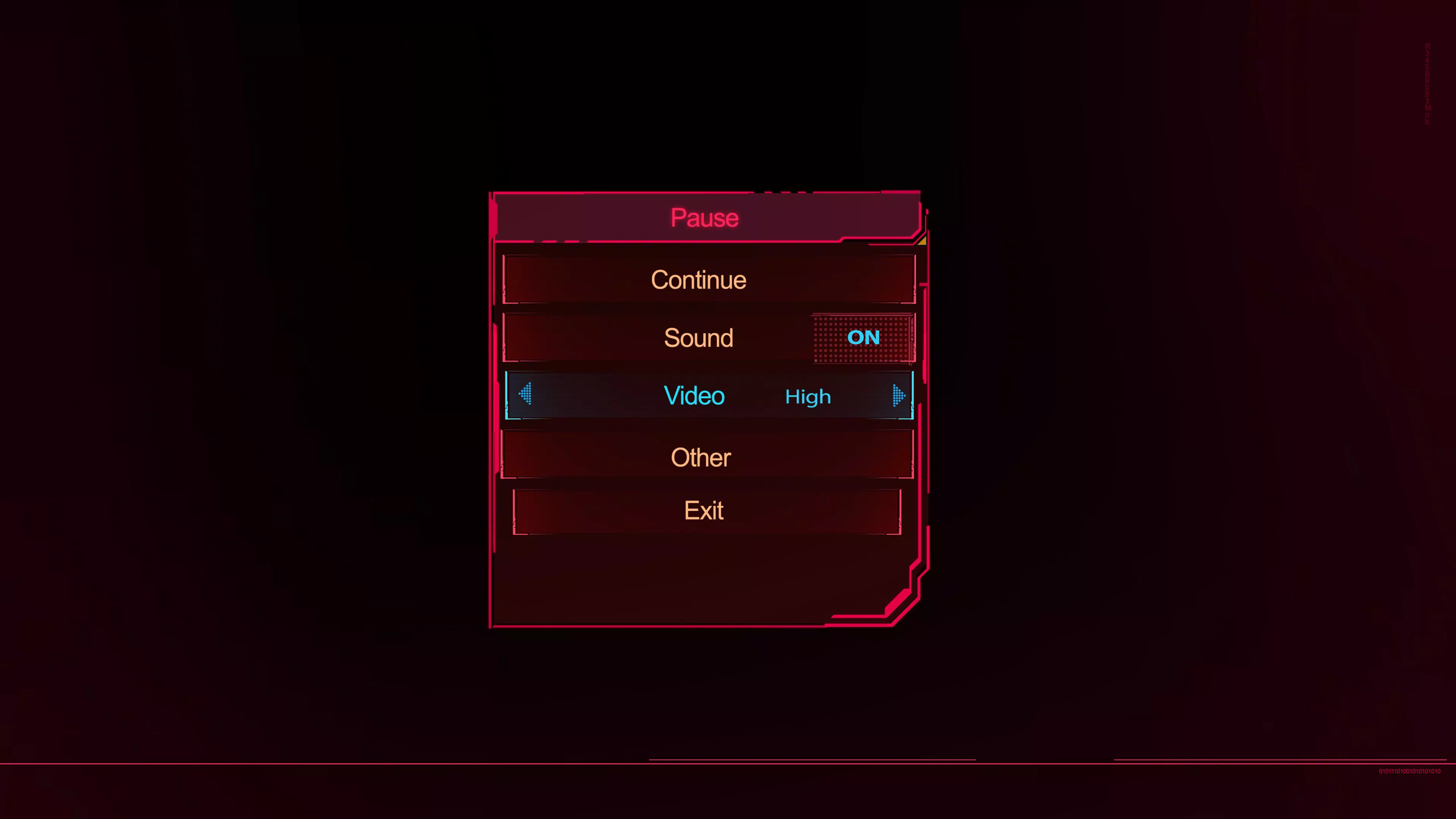 Data Break Screenshot2