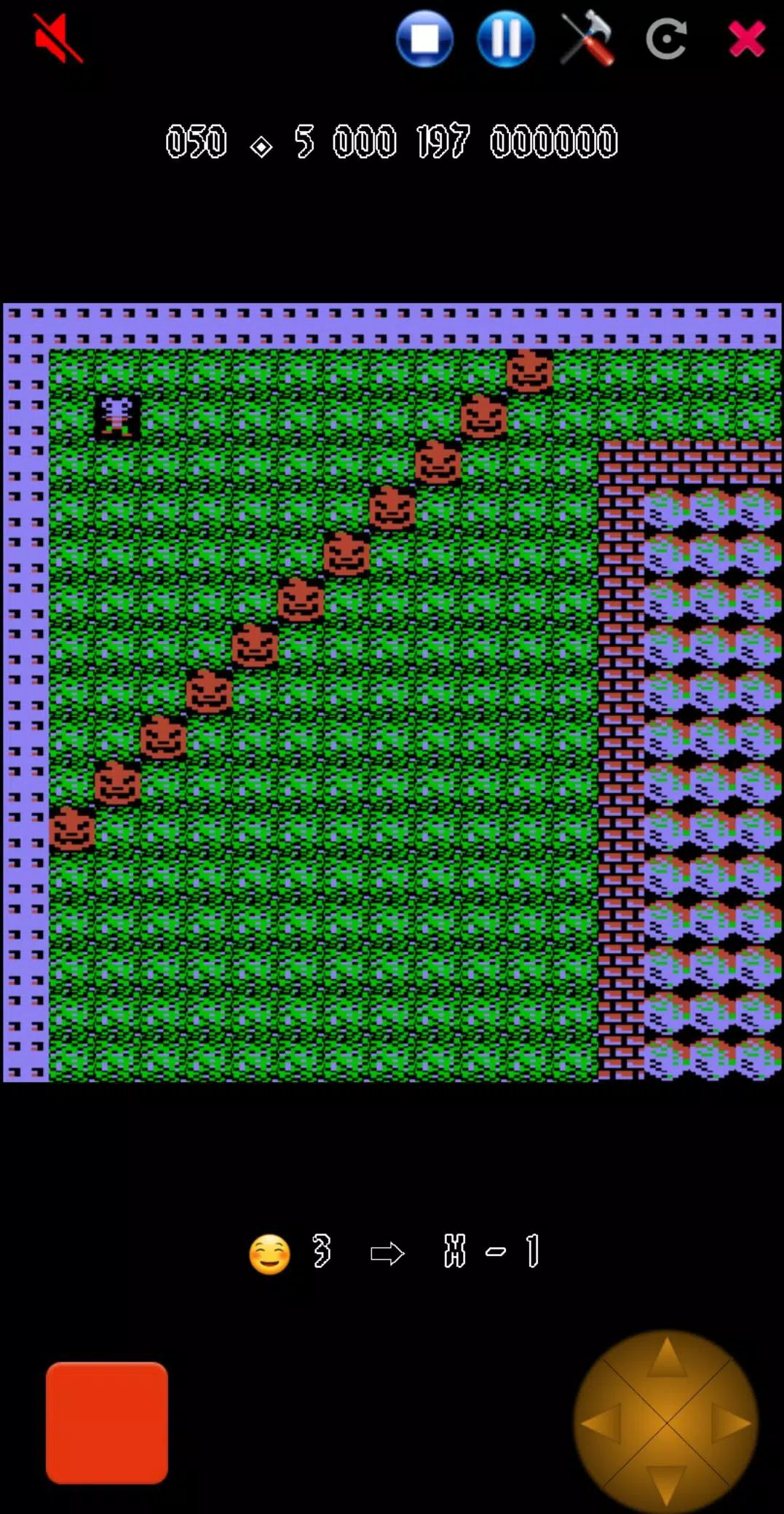 Super Cave Dash Screenshot5