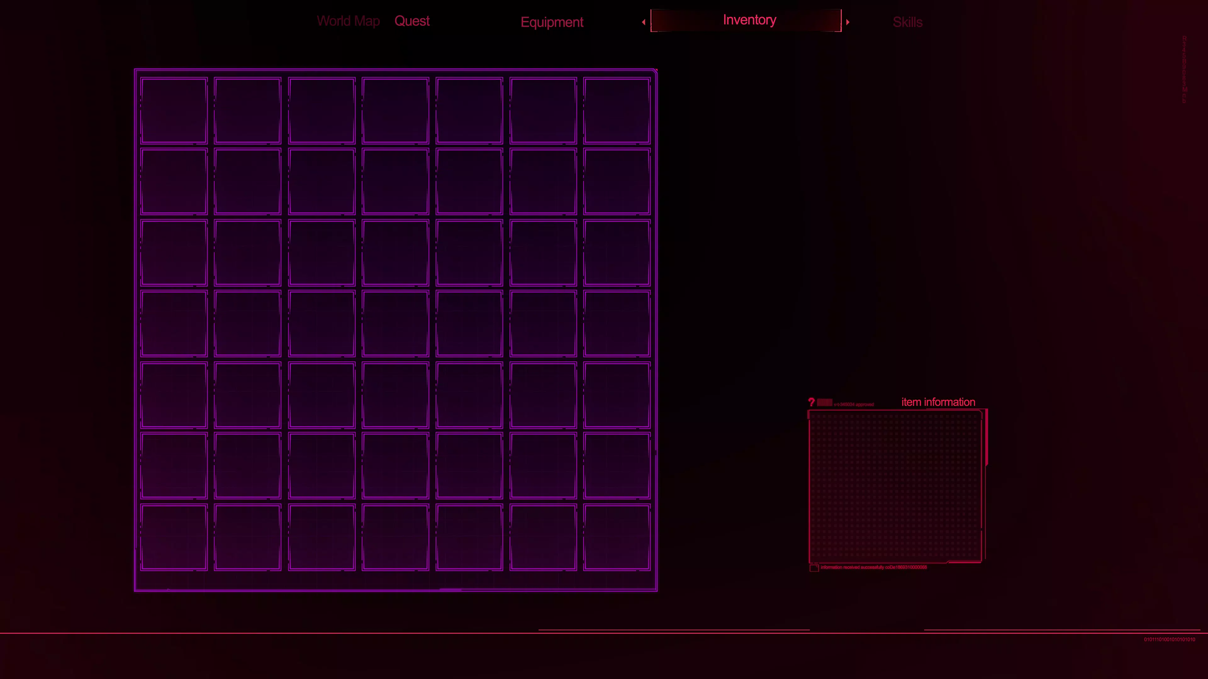 Data Break Screenshot5