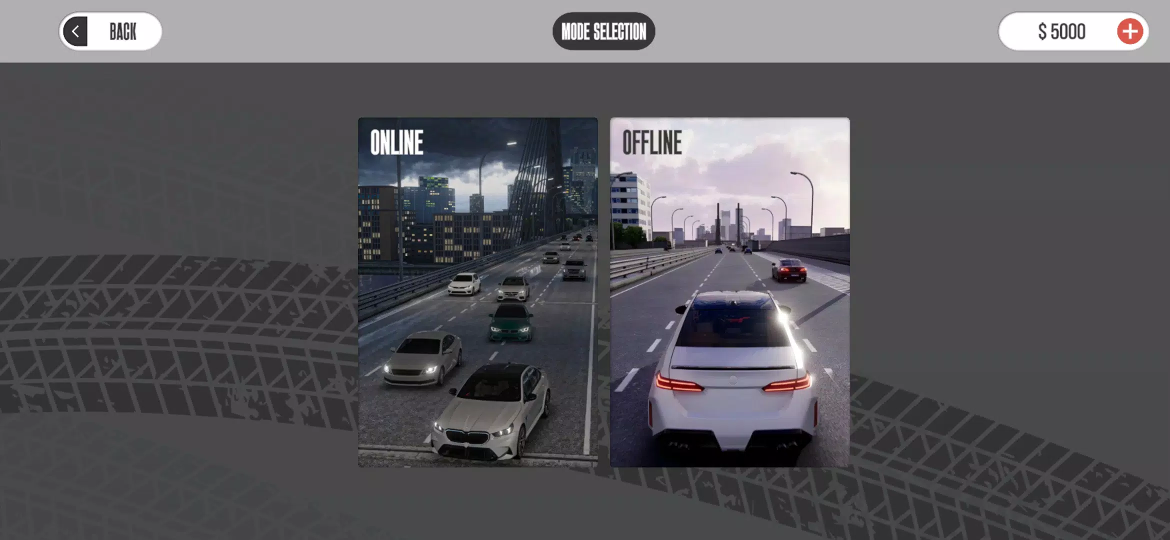 Dream Road: Online Screenshot3