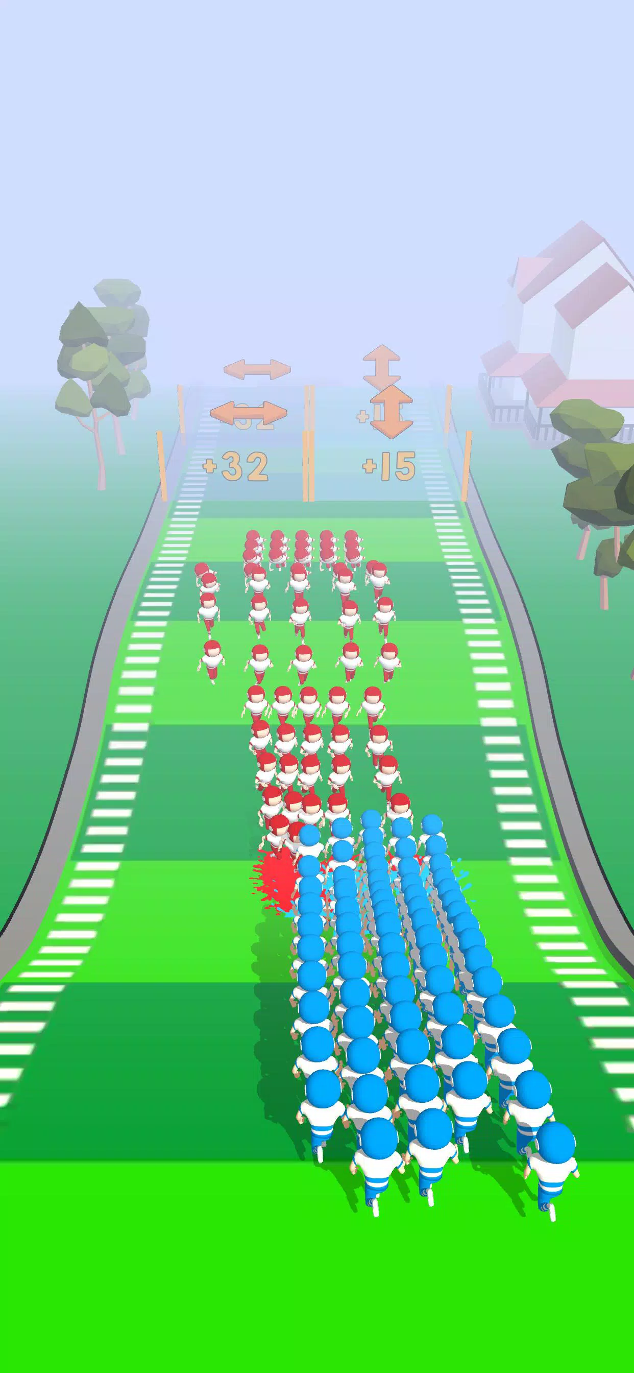 Touchdown Goal Screenshot8