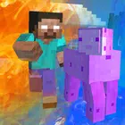 Herobrine Escape 3D APK