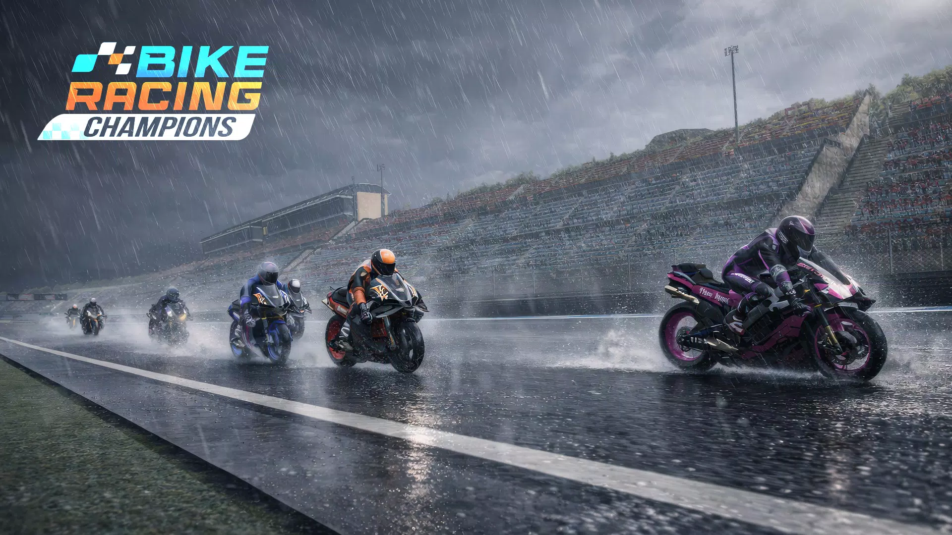 Bike Racing Champions Screenshot6