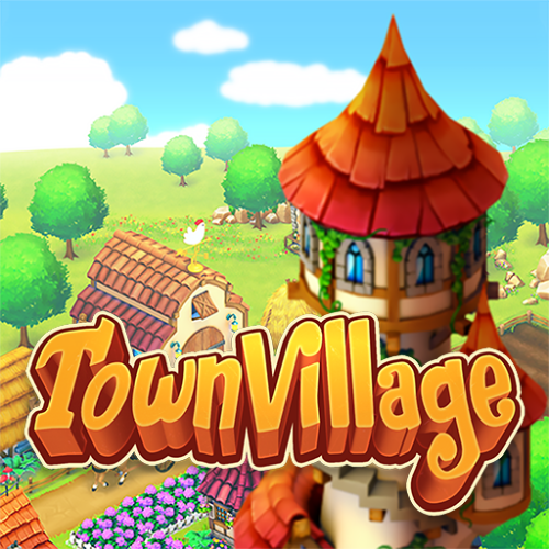 Town Village APK