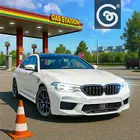 Car Driving Multiplayer APK