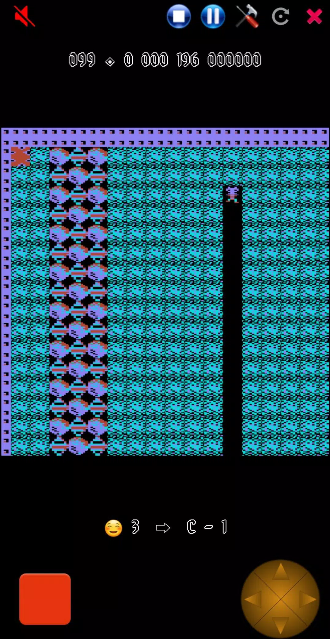 Super Cave Dash Screenshot8