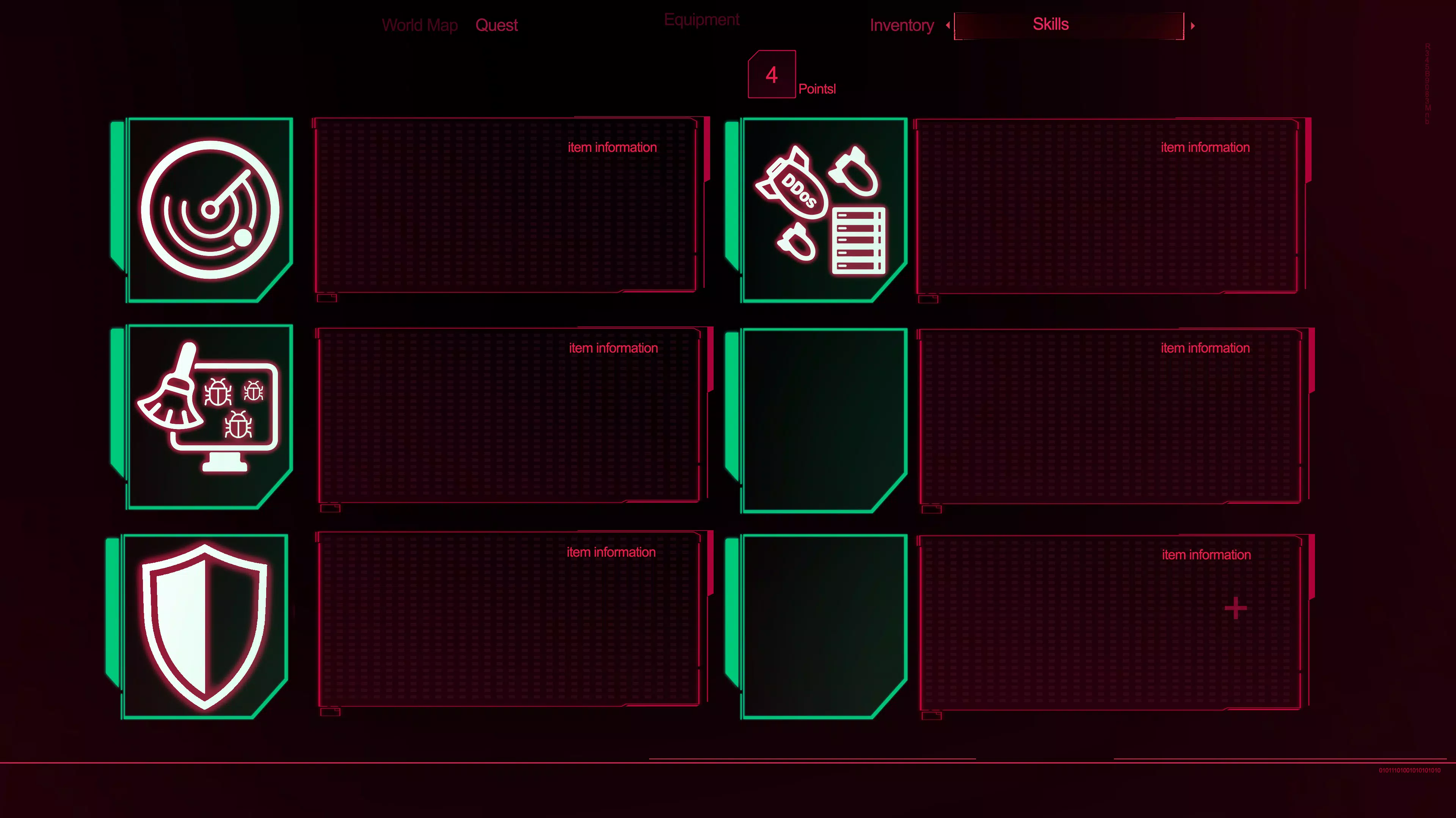 Data Break Screenshot3