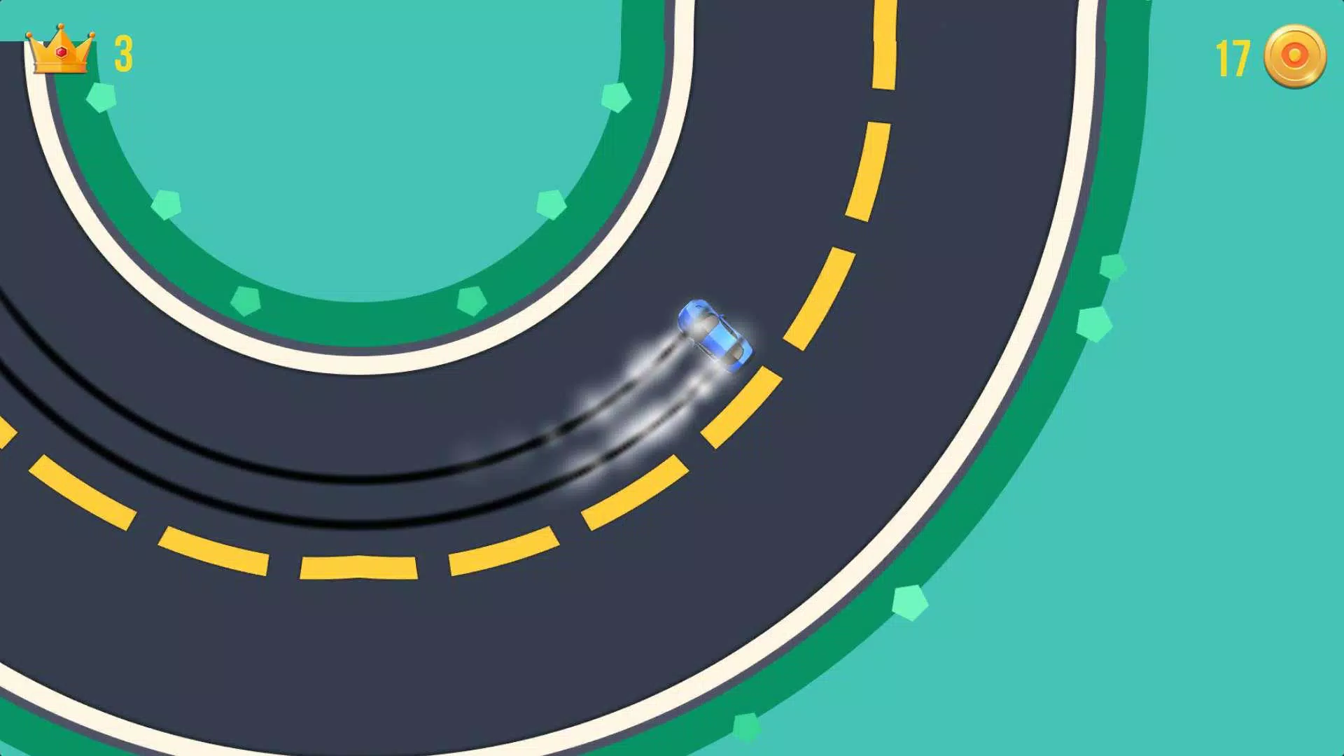 Drift Endless - Sling Screenshot4