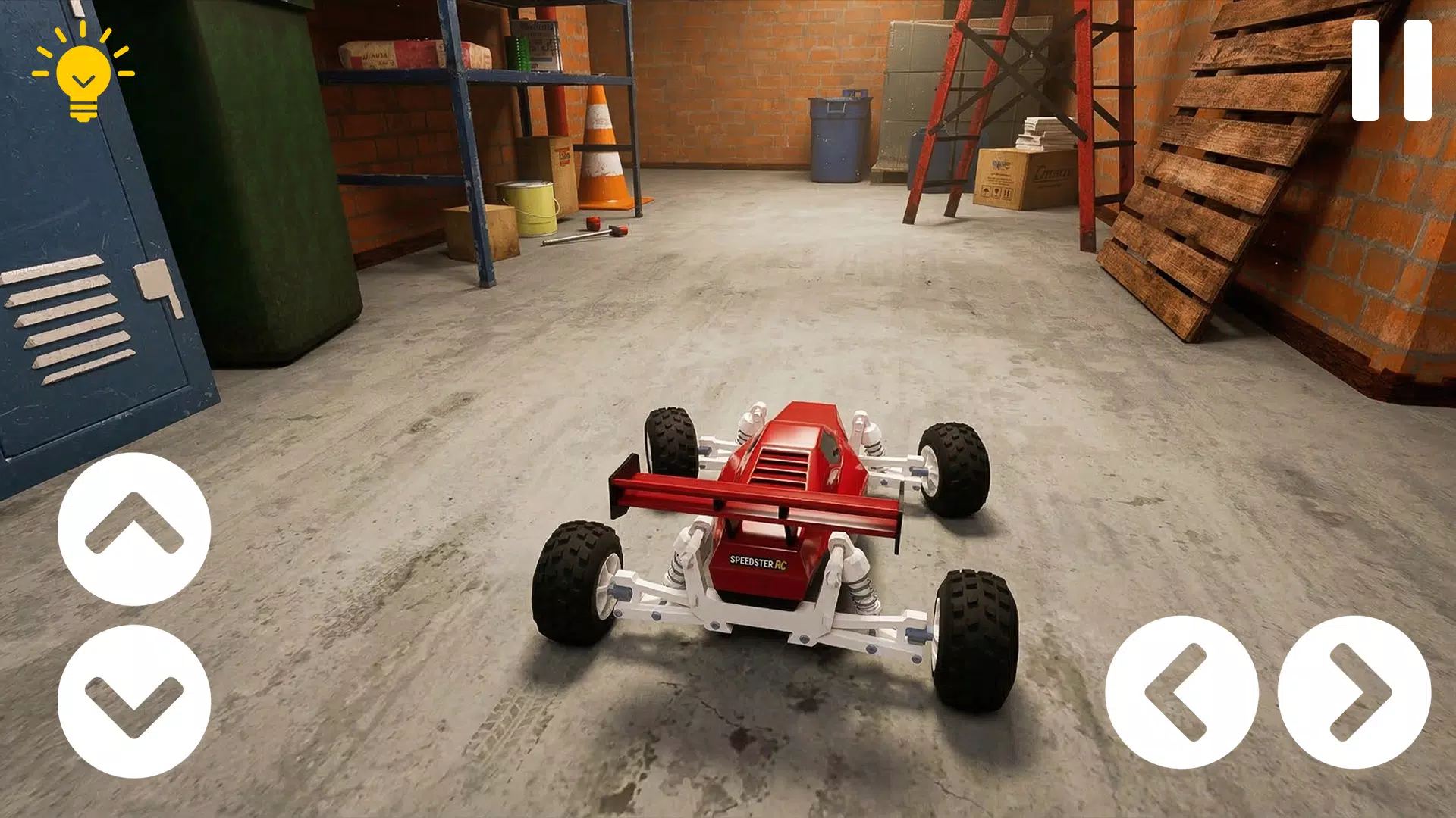 Escape from Vlogger: Runaway Screenshot8