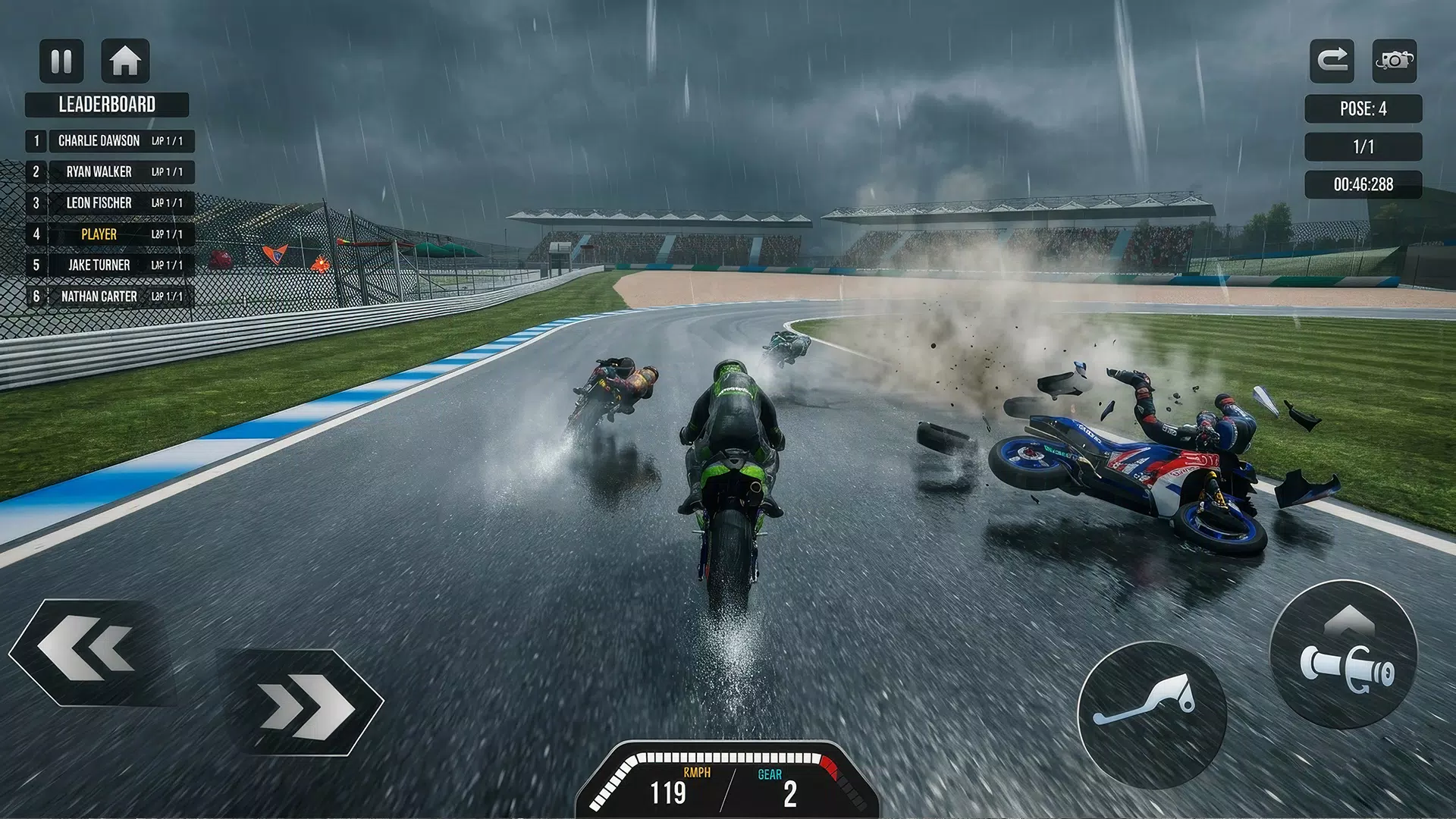 Bike Racing Champions Screenshot5