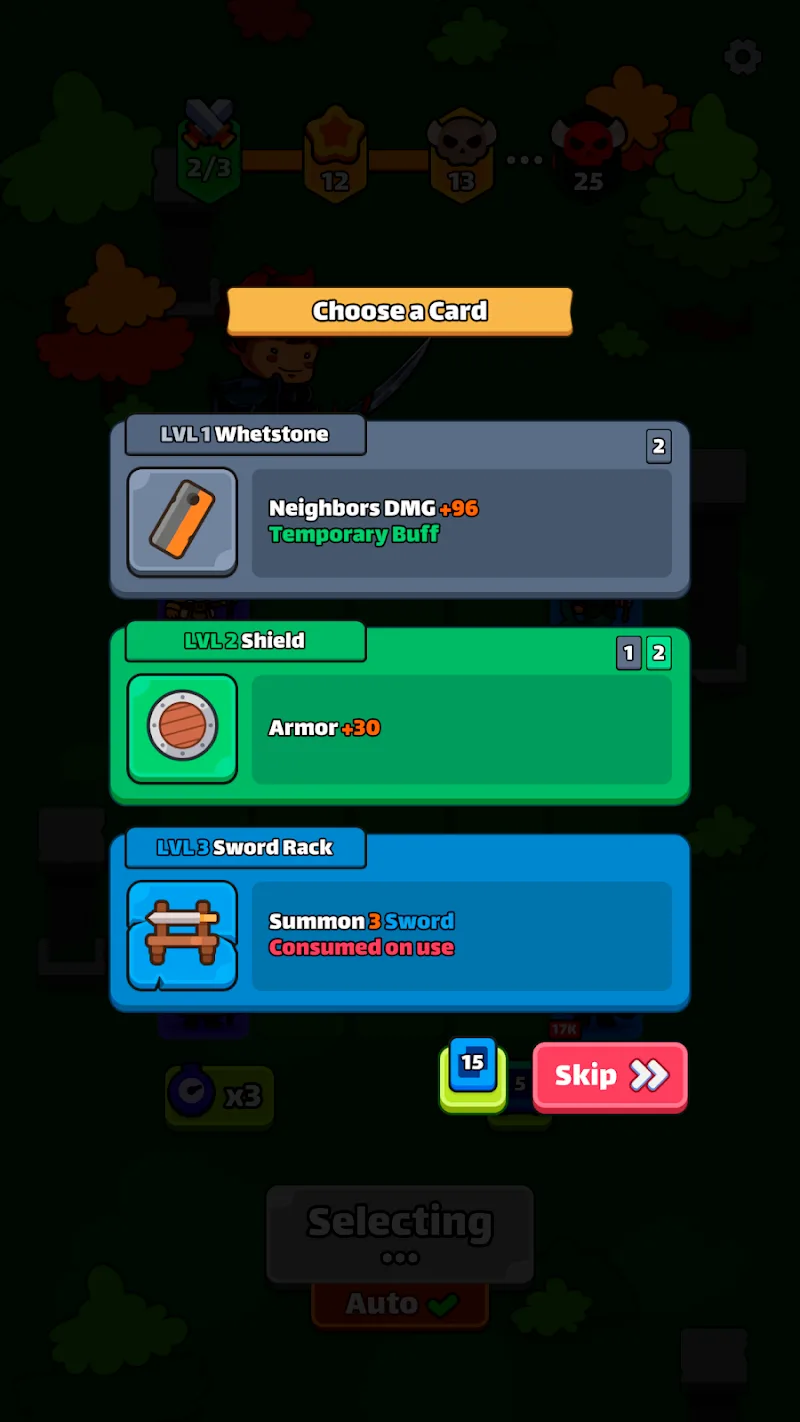 Lucky RPG Screenshot4