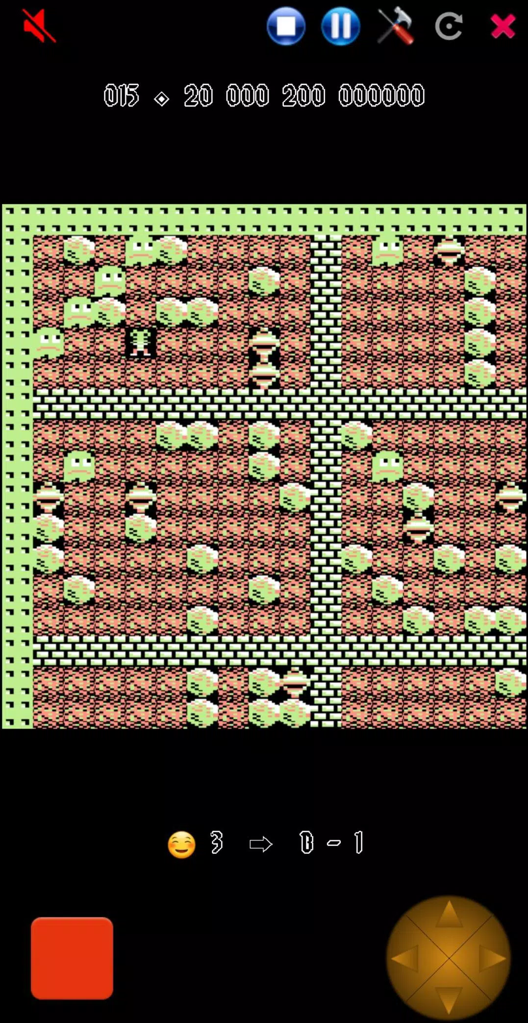 Super Cave Dash Screenshot4