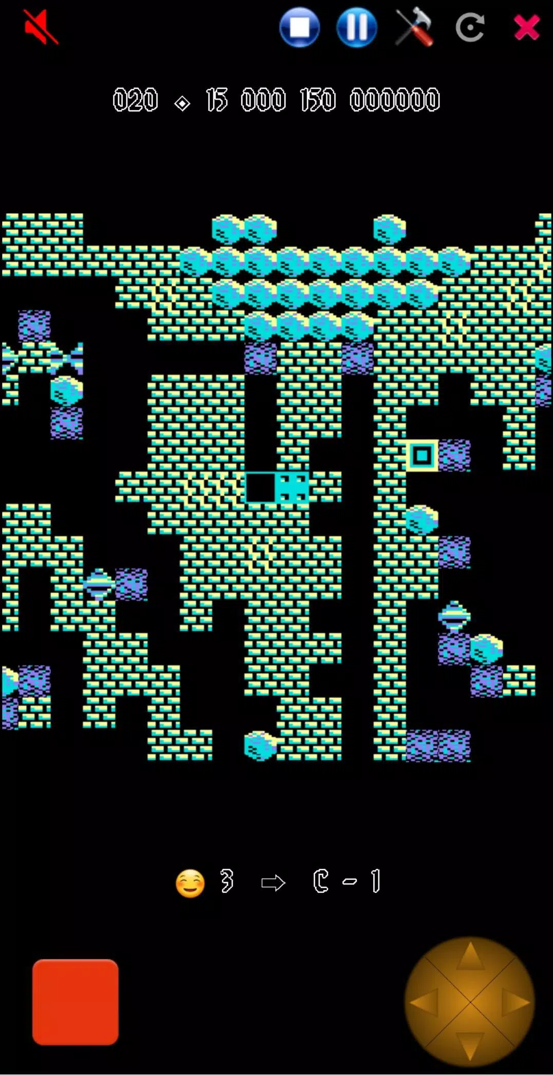 Super Cave Dash Screenshot6