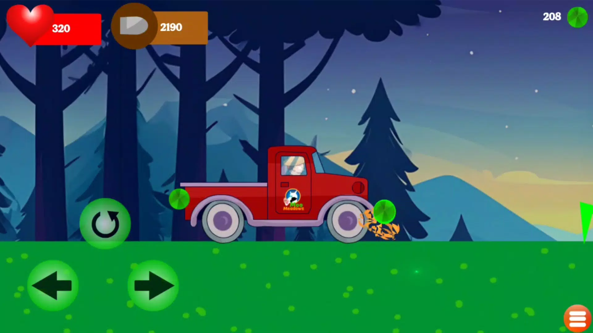 Farm Invaders Screenshot3