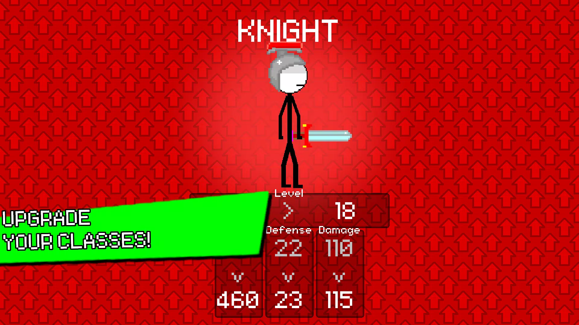 Alpha Platformer Adventure 2 Screenshot4