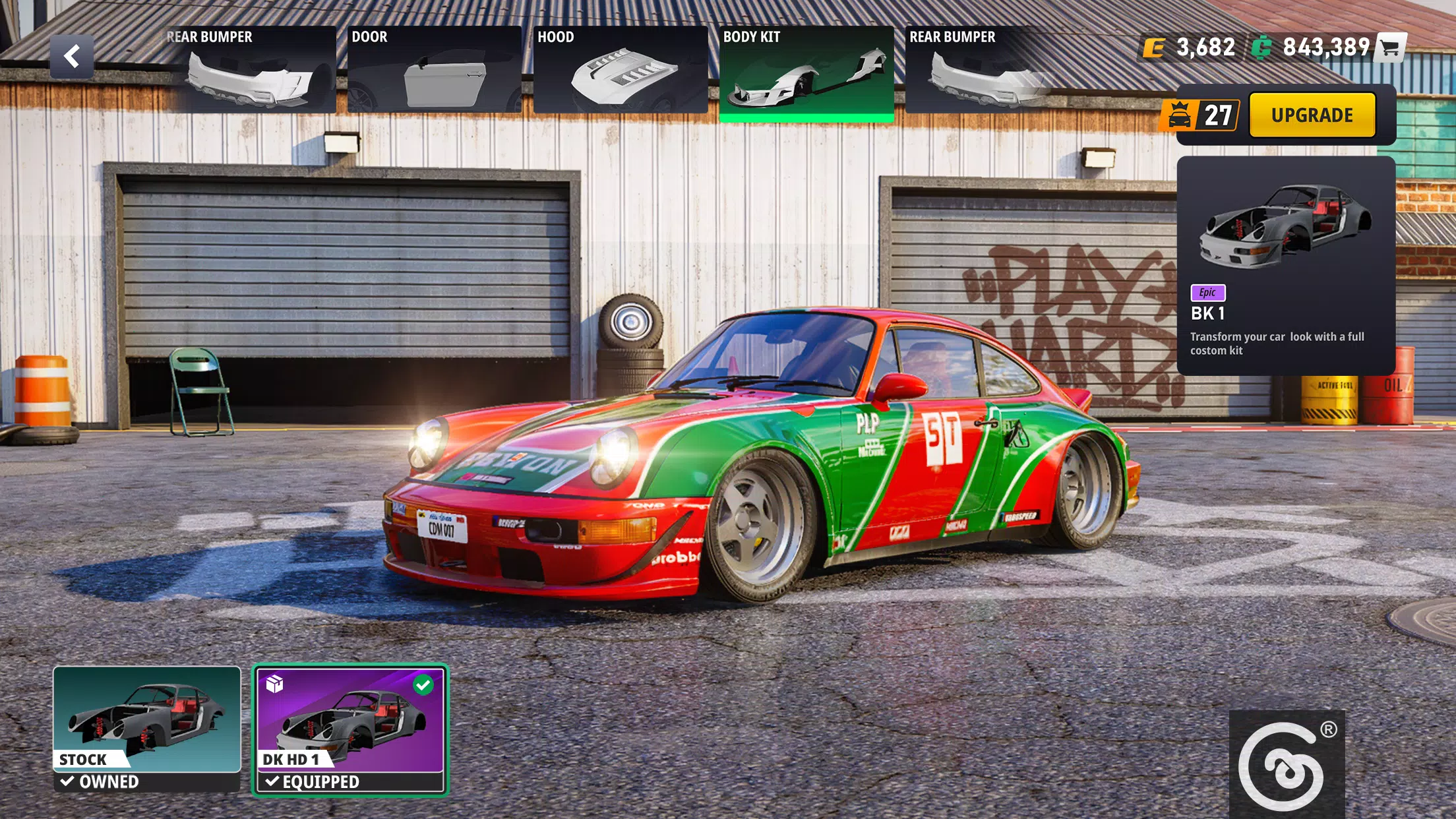 Car Driving Multiplayer Screenshot3