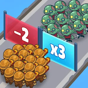 Last Survival: Zombie Battle APK