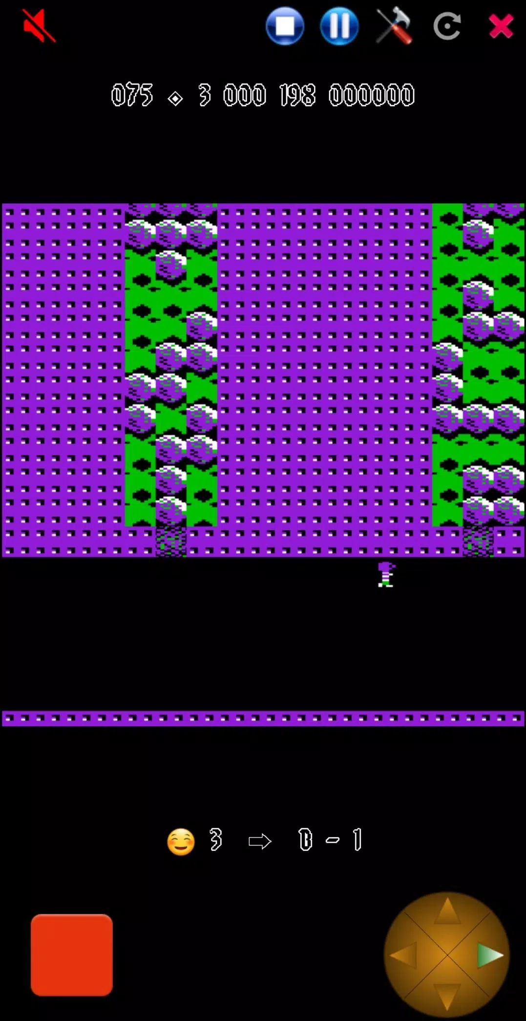 Super Cave Dash Screenshot3