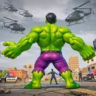 Incredible Monster Hero Battle APK