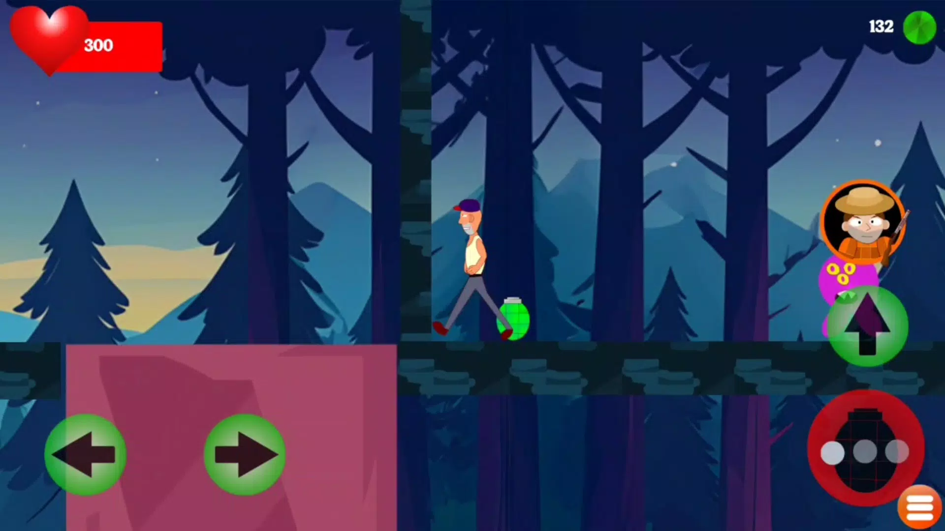Farm Invaders Screenshot5