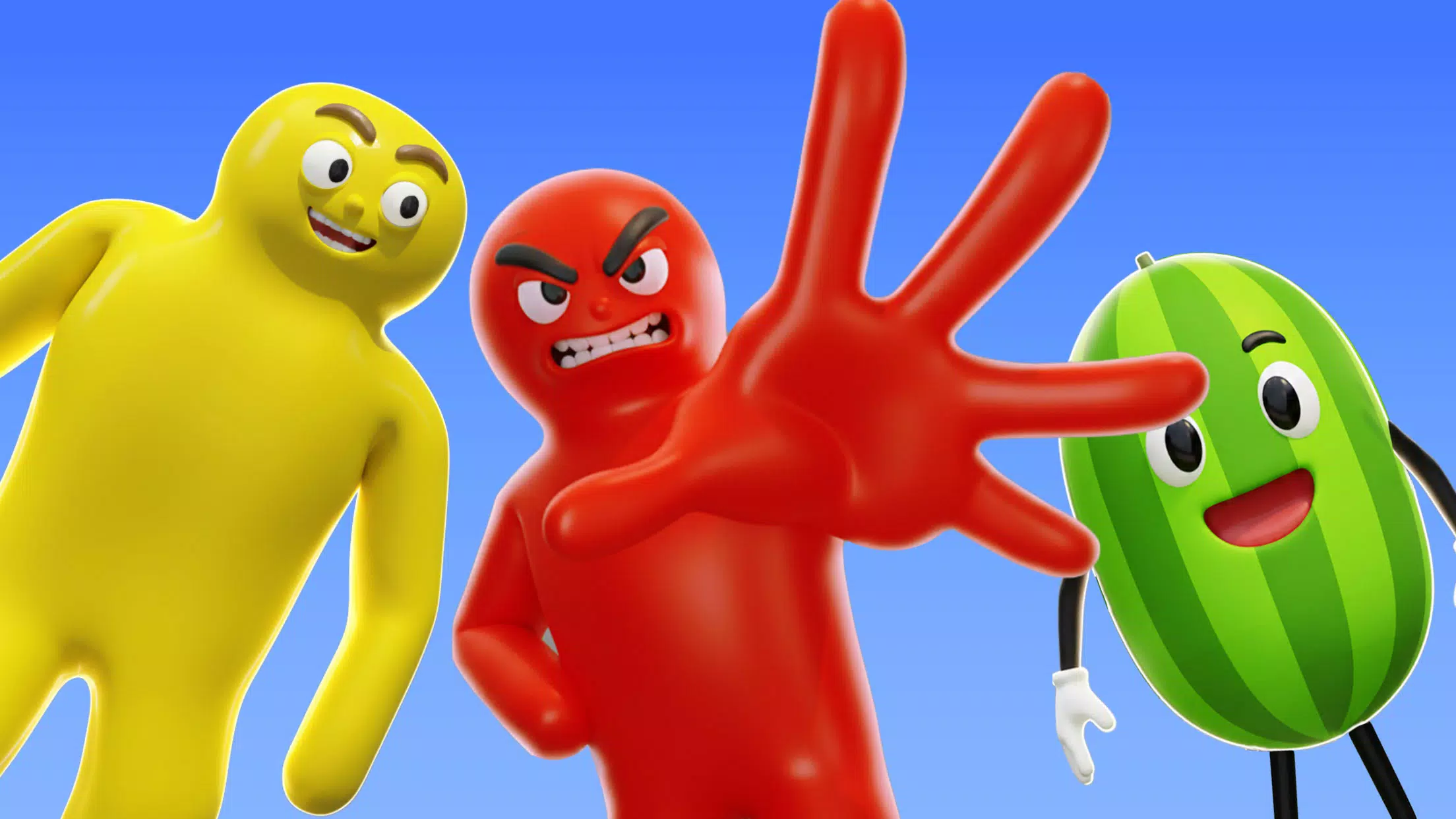 Crazy Fools Shootout Screenshot5